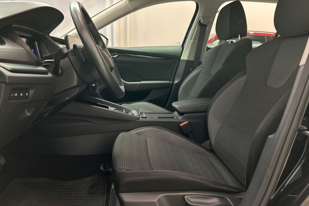 Skoda Octavia 2023 Combi 1.5 TSI Ambition eTEC DSG Autom.