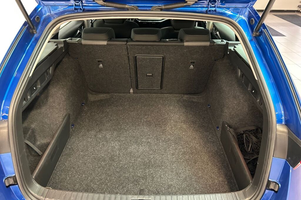 Skoda Octavia 2023 Combi 1.5 TSI Ambition eTEC DSG Autom.