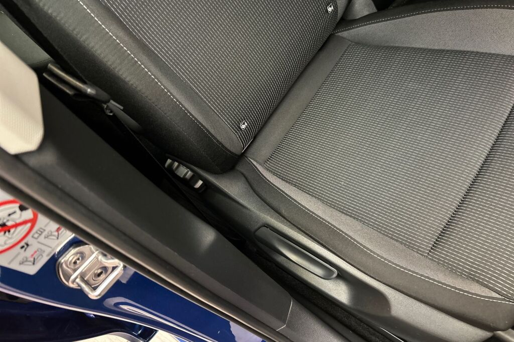 Skoda Octavia 2023 Combi 1.5 TSI Ambition eTEC DSG Autom.