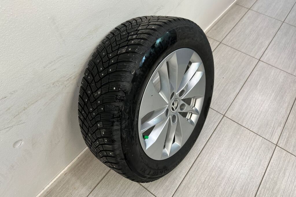 Skoda Octavia 2023 Combi 1.5 TSI Ambition eTEC DSG Autom.