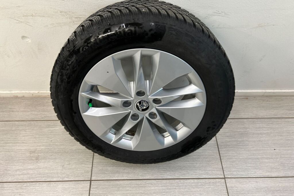 Skoda Octavia 2023 Combi 1.5 TSI Ambition eTEC DSG Autom.