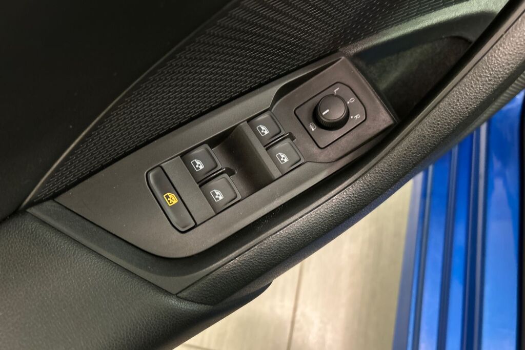 Skoda Octavia 2023 Combi 1.5 TSI Ambition eTEC DSG Autom.