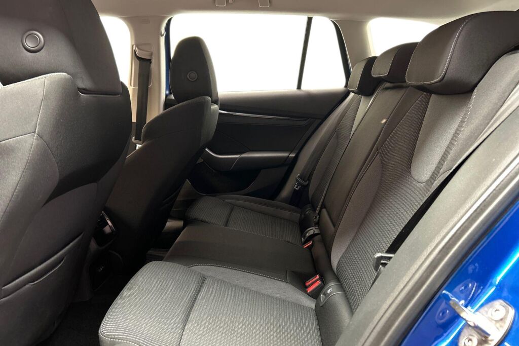 Skoda Octavia 2023 Combi 1.5 TSI Ambition eTEC DSG Autom.