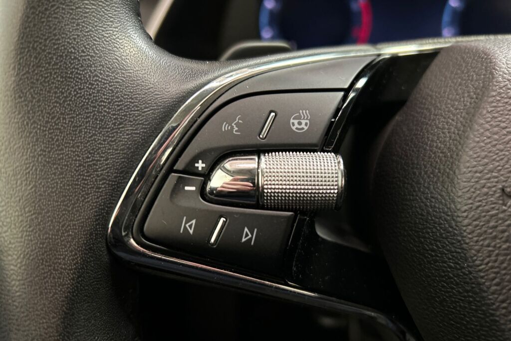 Skoda Octavia 2023 Combi 1.5 TSI Ambition eTEC DSG Autom.