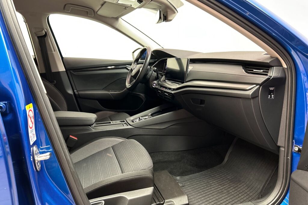 Skoda Octavia 2023 Combi 1.5 TSI Ambition eTEC DSG Autom.