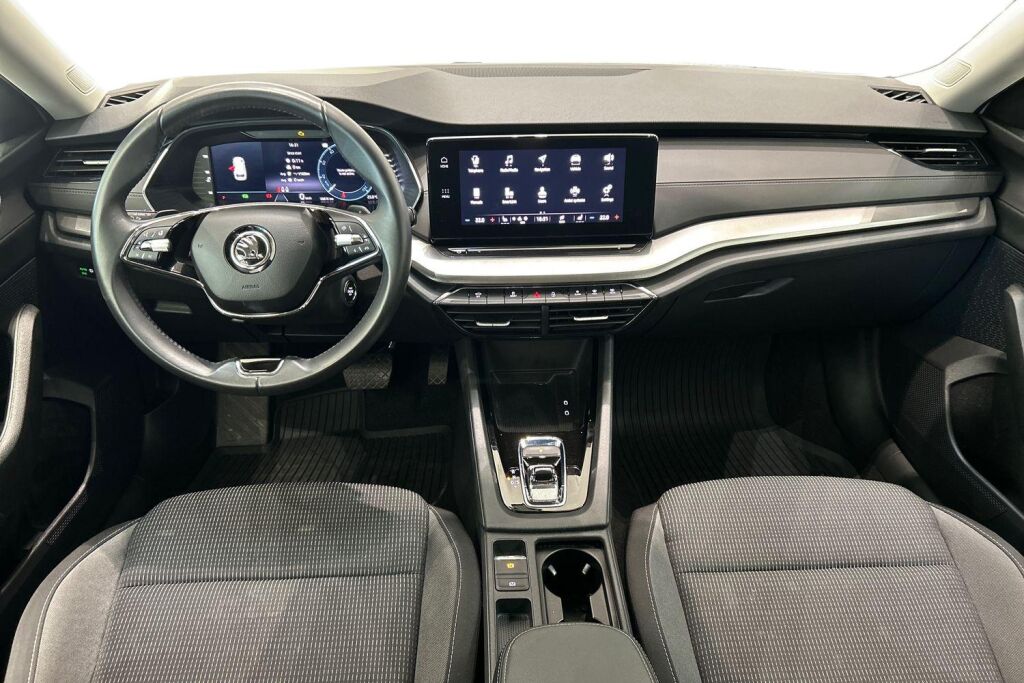 Skoda Octavia 2023 Combi 1.5 TSI Ambition eTEC DSG Autom.