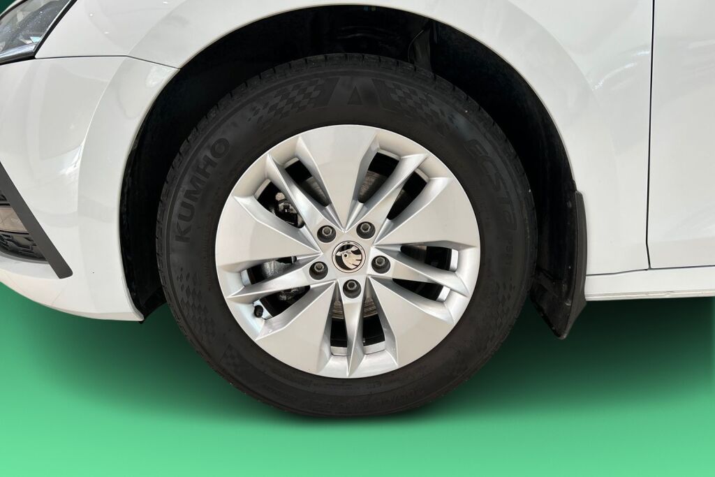 Skoda Octavia 2023 Combi 1.5 TSI Ambition eTEC DSG Autom.