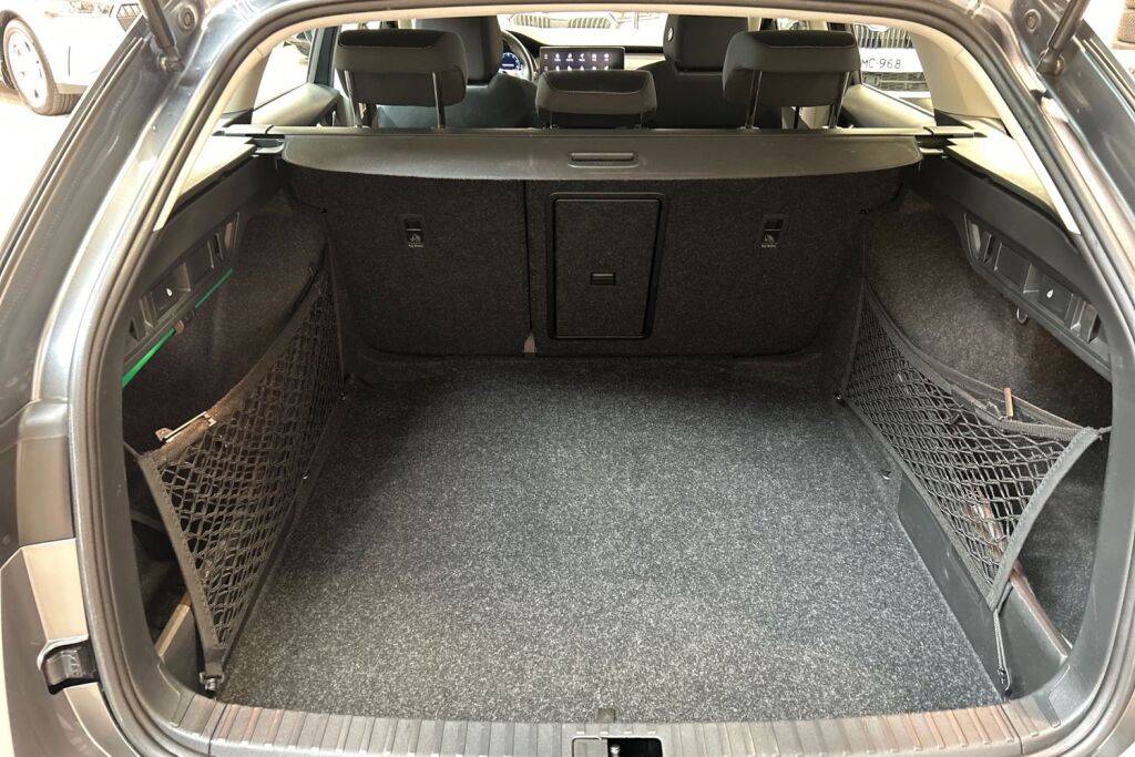 Skoda Octavia 2023 Combi 1.5 TSI 150hv Ambition eTEC DSG Autom.