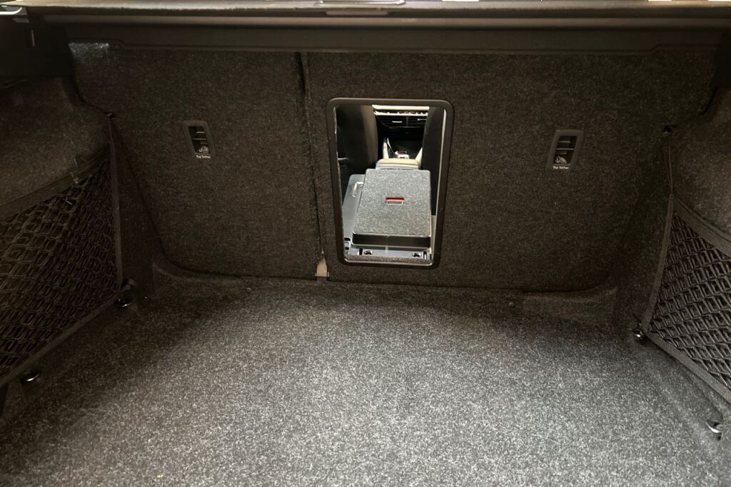 Skoda Octavia 2023 Combi 1.5 TSI 150hv Ambition eTEC DSG Autom.