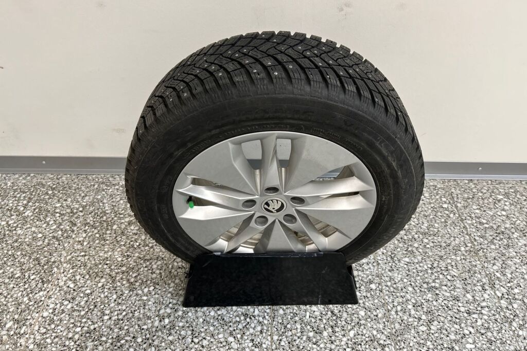 Skoda Octavia 2023 Combi 1.5 TSI 150hv Ambition eTEC DSG Autom.