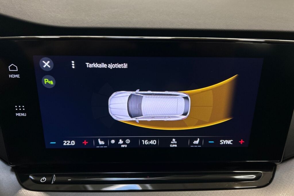 Skoda Octavia 2023 Combi 1.5 TSI Ambition eTEC DSG Autom.