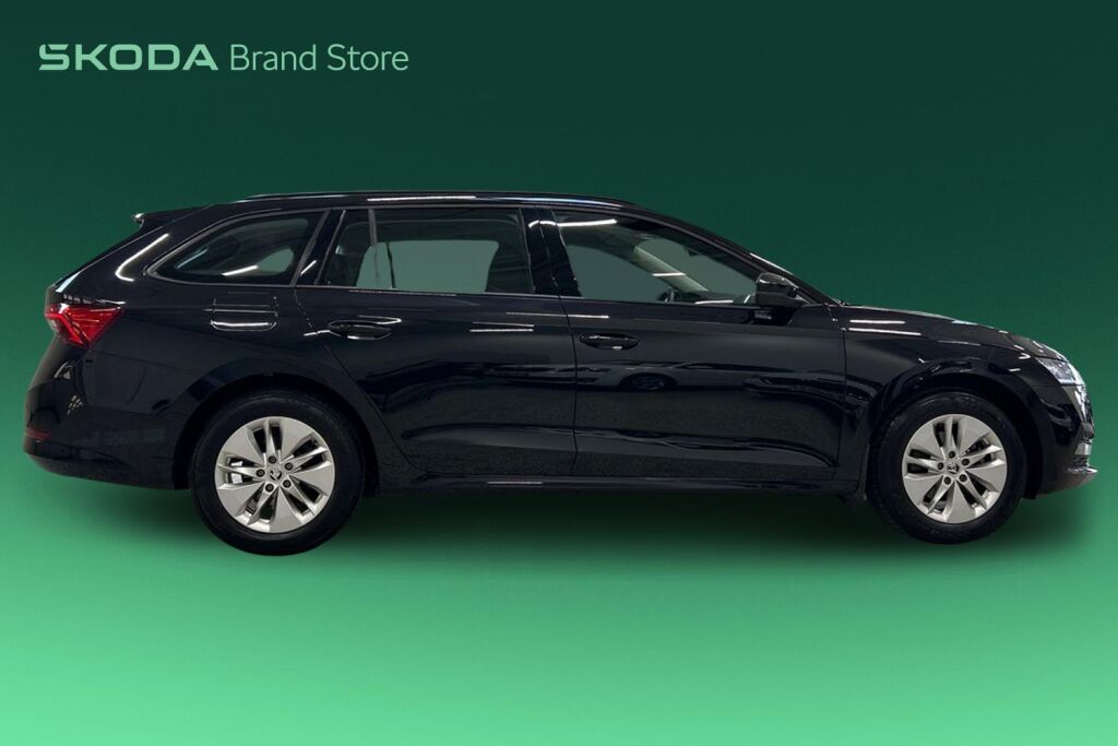 Skoda Octavia 2023 Combi 1.5 TSI Ambition eTEC DSG Autom.