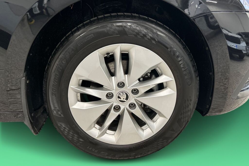 Skoda Octavia 2023 Combi 1.5 TSI Ambition eTEC DSG Autom.