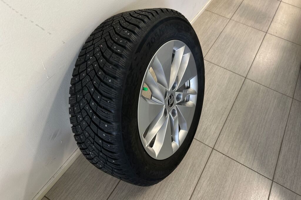 Skoda Octavia 2023 Combi 1.5 TSI Ambition eTEC DSG Autom.