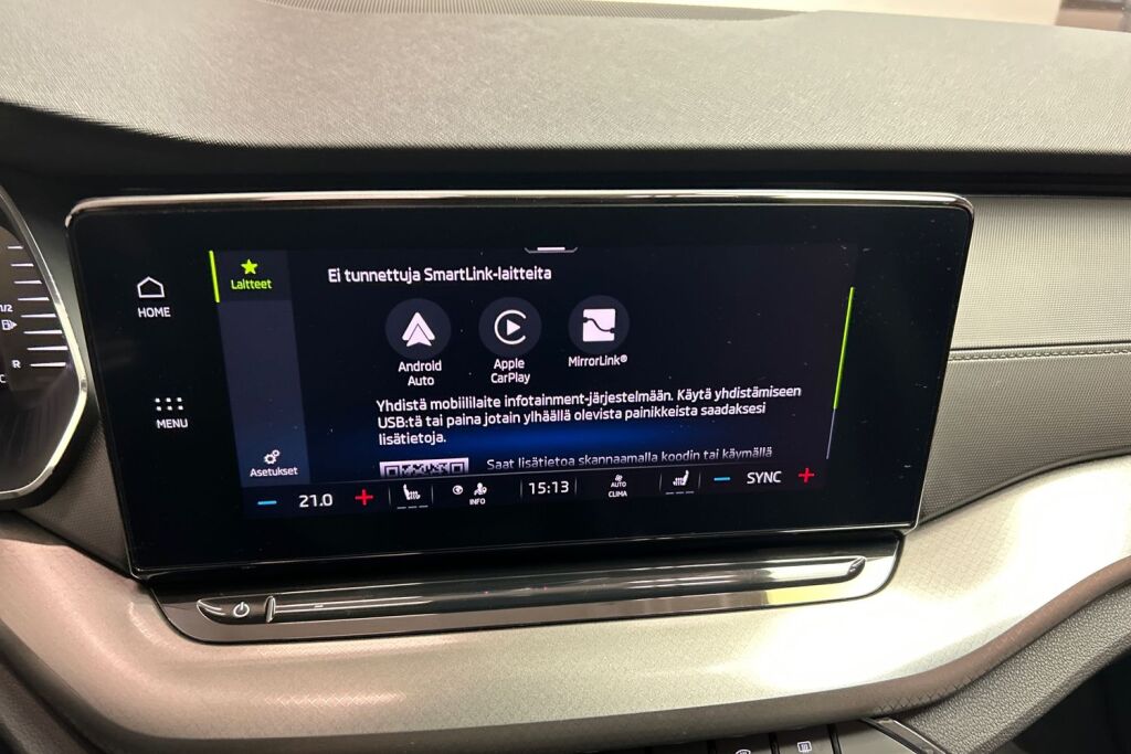 Skoda Octavia 2023 Combi 1.5 TSI Ambition eTEC DSG Autom.