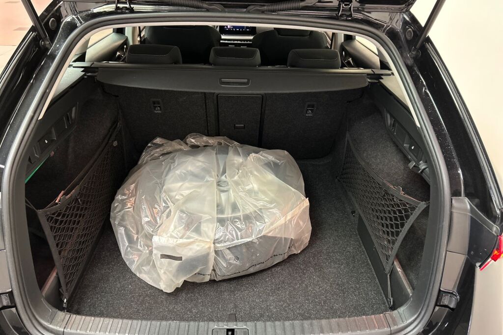 Skoda Octavia 2023 Combi 1.5 TSI Ambition eTEC DSG Autom.