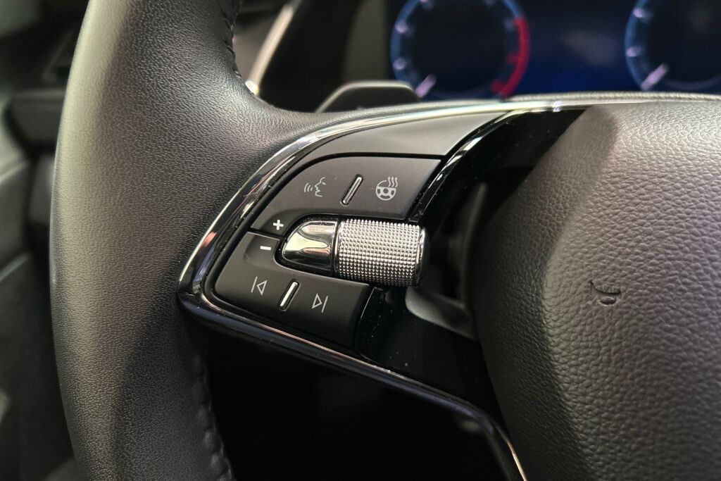 Skoda Octavia 2023 Combi 1.5 TSI Ambition eTEC DSG Autom.