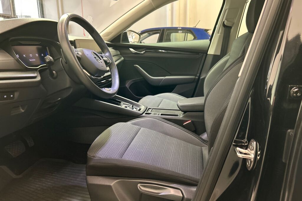 Skoda Octavia 2023 Combi 1.5 TSI Ambition eTEC DSG Autom.