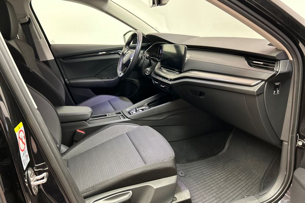 Skoda Octavia 2023 Combi 1.5 TSI Ambition eTEC DSG Autom.