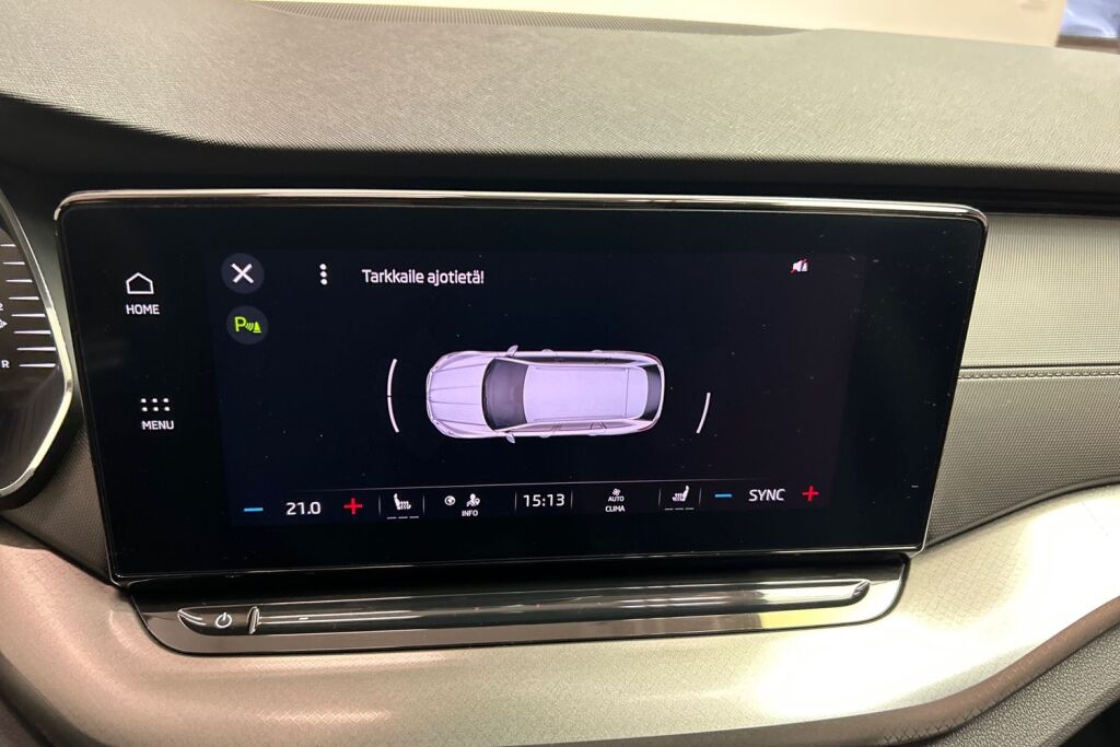 Skoda Octavia 2023 Combi 1.5 TSI Ambition eTEC DSG Autom.