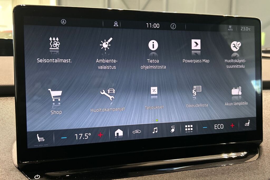 SKODA ENYAQ 2023 Coupe 80 Style iV