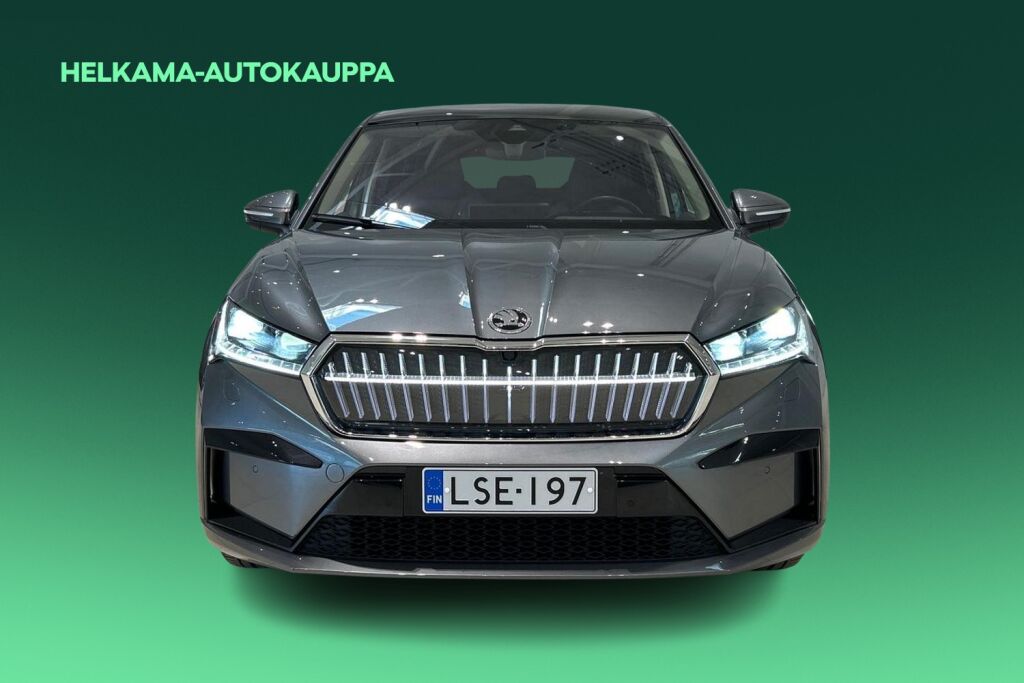 SKODA ENYAQ 2023 Coupe 80 Style iV