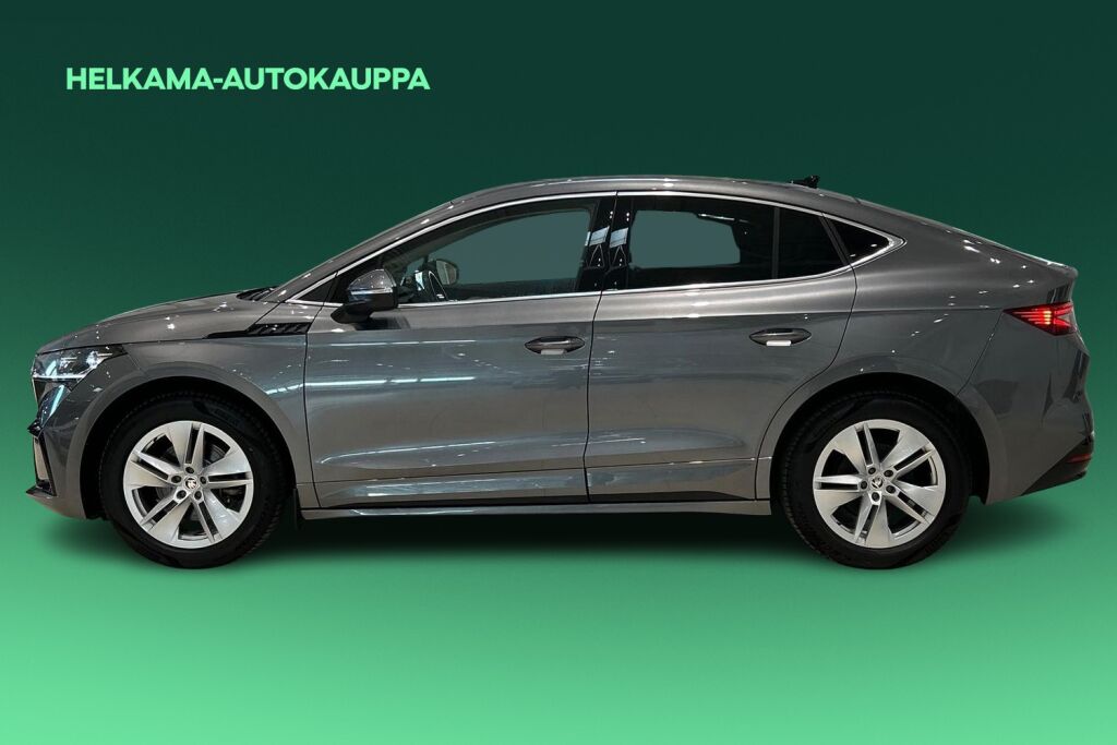 SKODA ENYAQ 2023 Coupe 80 Style iV