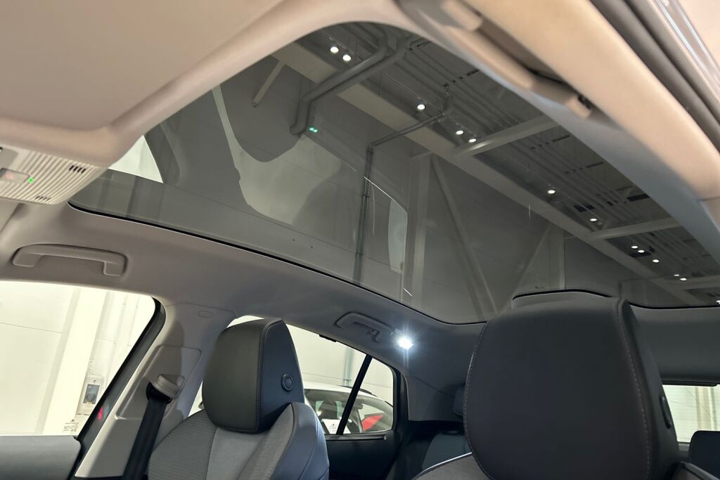 Skoda Enyaq 2023 Coupe 80 Style iV