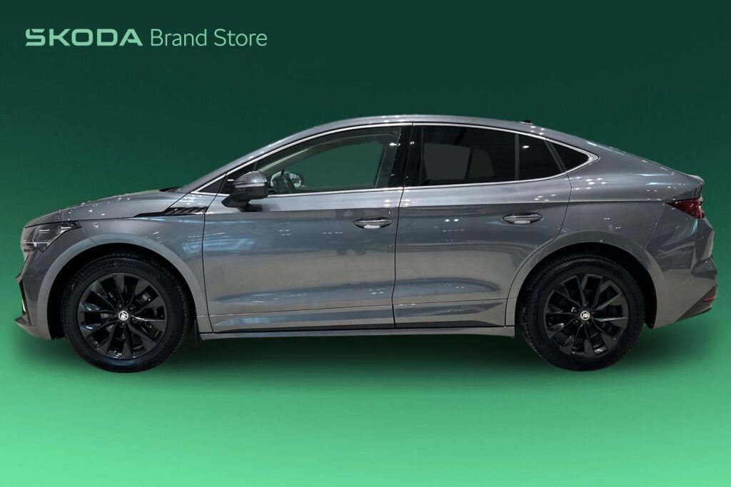 Skoda Enyaq 2023 Coupe 80 Style iV