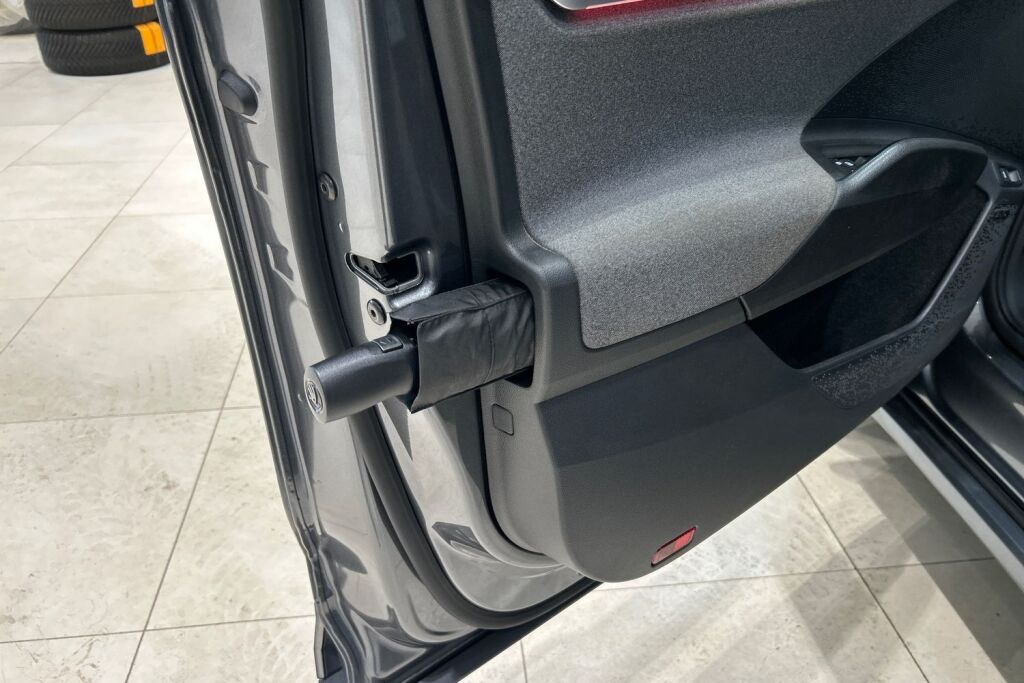 Skoda Enyaq 2023 Coupe 80 Style iV