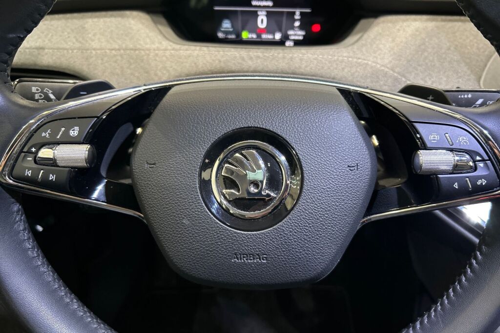 Skoda Enyaq 2023 Coupe 80 Style iV