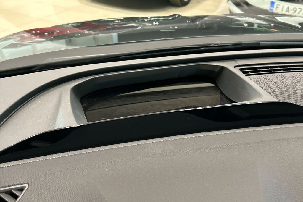 Skoda Enyaq 2023 Coupe 80 Style iV