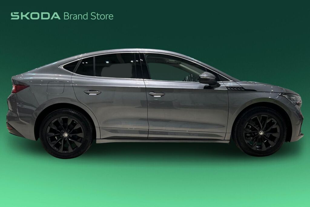 Skoda Enyaq 2023 Coupe 80 Style iV