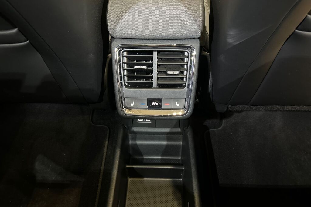 Skoda Enyaq 2023 Coupe 80 Style iV