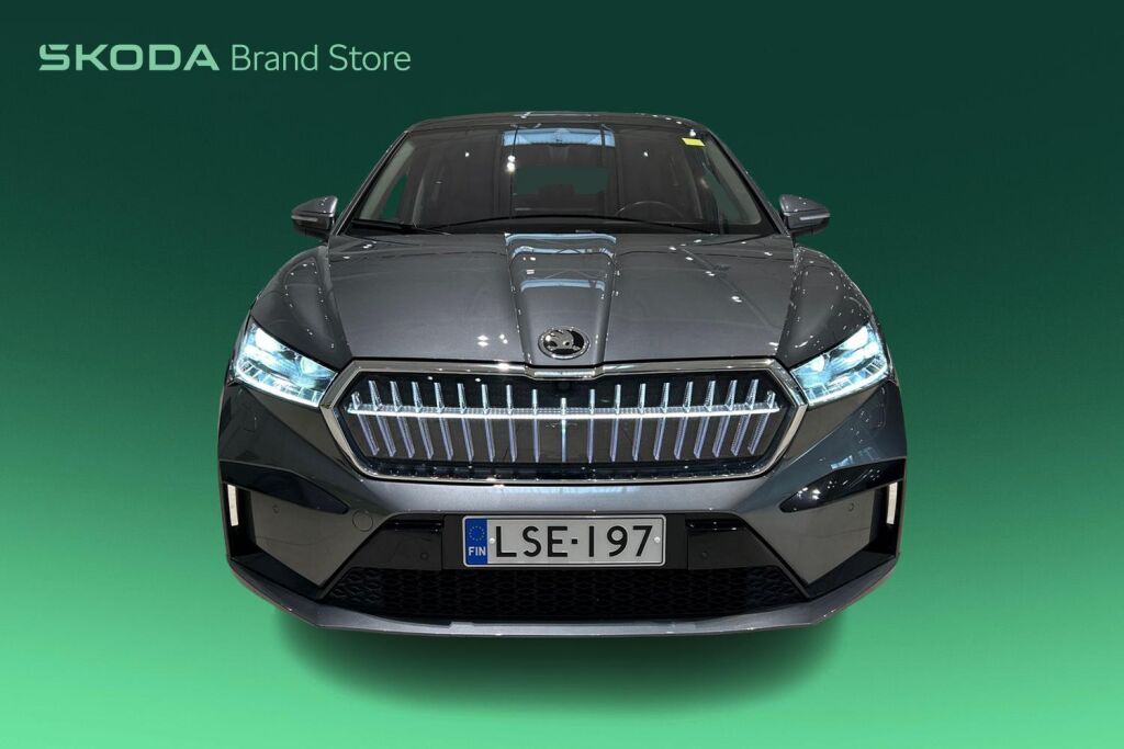 Skoda Enyaq 2023 Coupe 80 Style iV