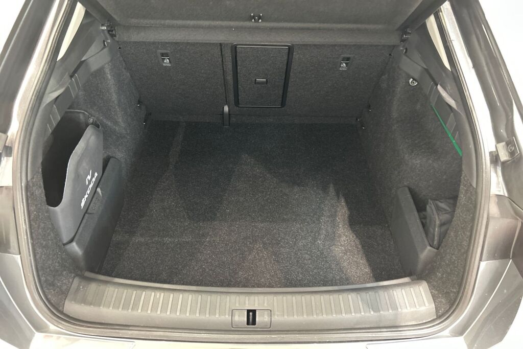 SKODA ENYAQ 2023 Coupe 80 Style iV