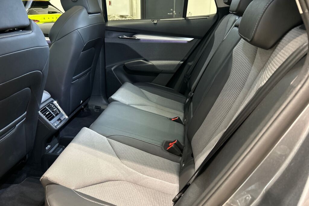 Skoda Enyaq 2023 Coupe 80 Style iV