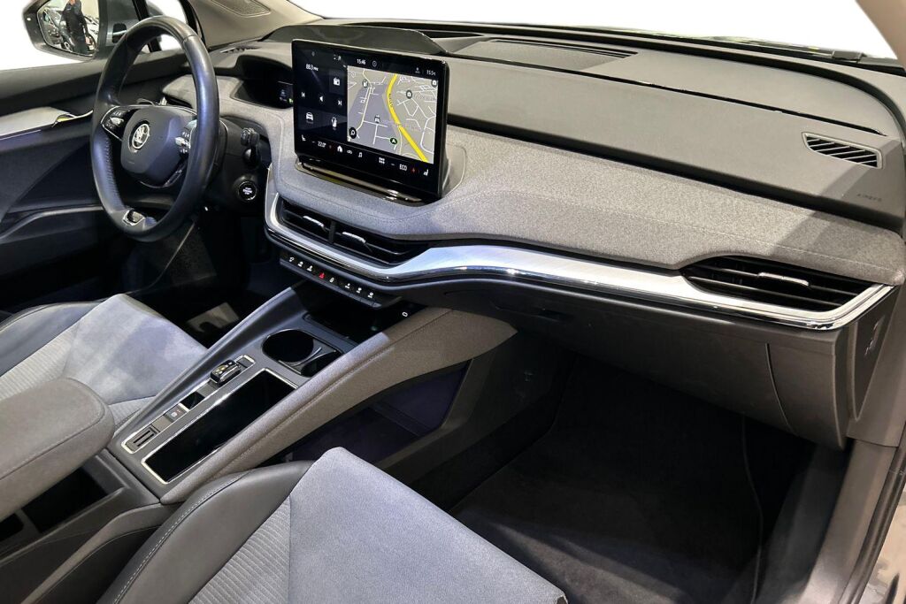 Skoda Enyaq 2023 Coupe 80 Style iV