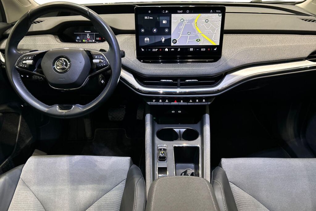 Skoda Enyaq 2023 Coupe 80 Style iV