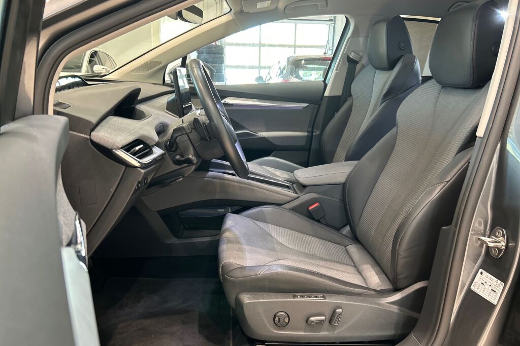 SKODA ENYAQ 2023 Coupe 80 Style iV