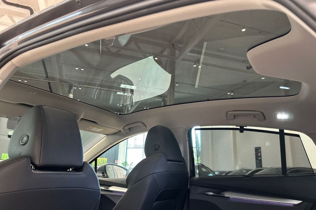 SKODA ENYAQ 2023 Coupe 80 Style iV