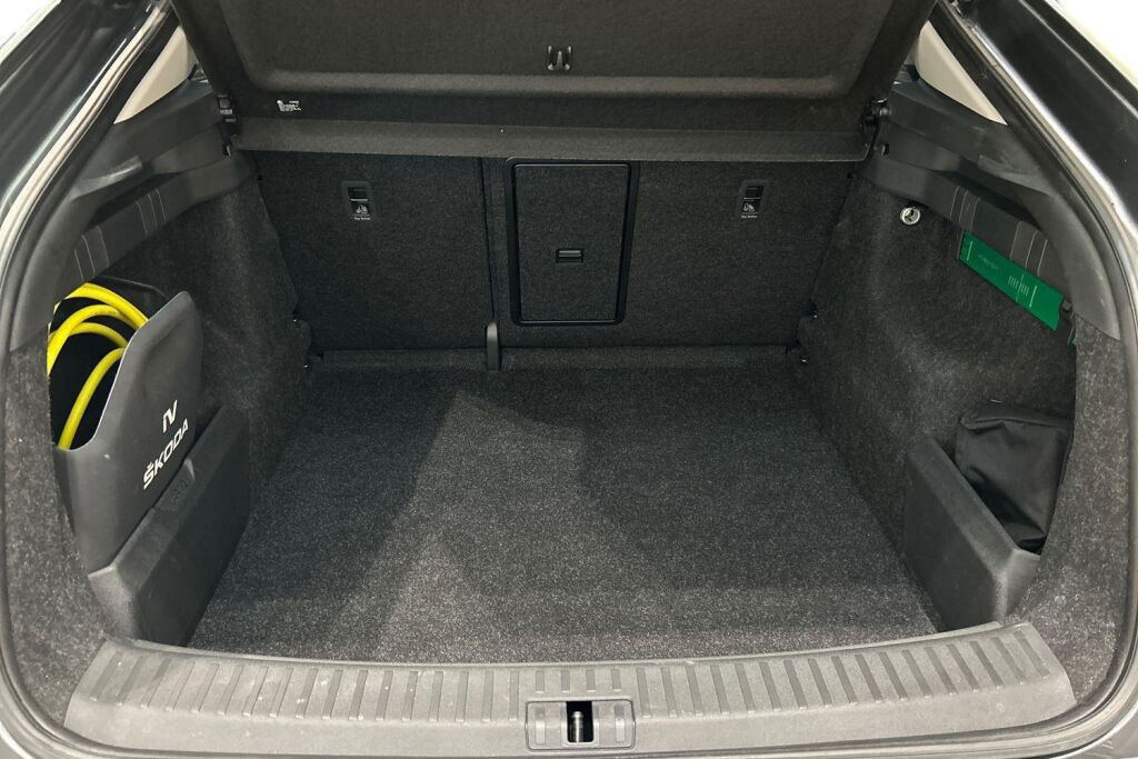 Skoda Enyaq 2023 Coupe 80 Style iV