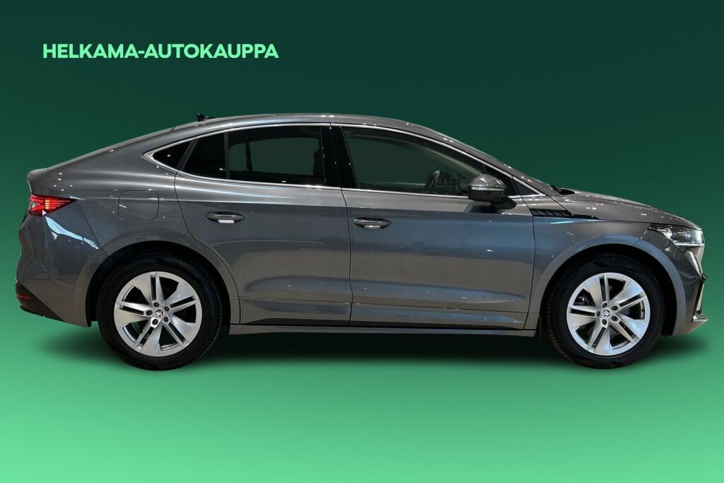 SKODA ENYAQ 2023 Coupe 80 Style iV