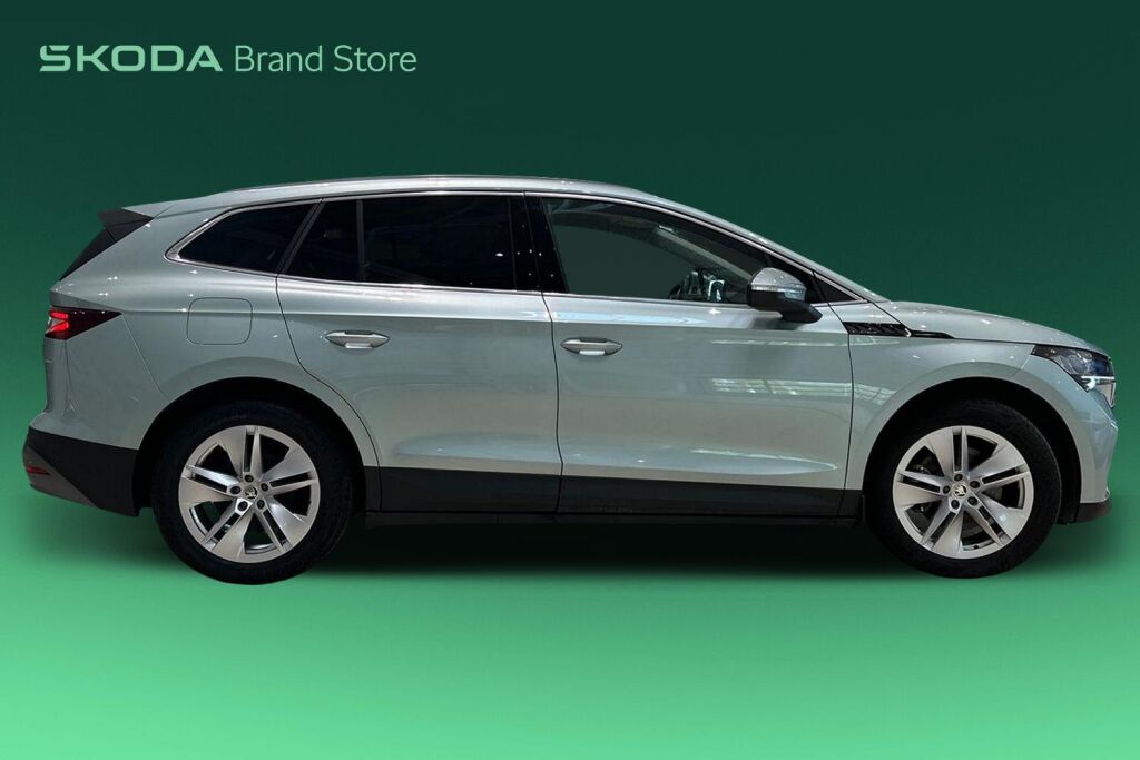 Skoda Enyaq 2023 80 iV