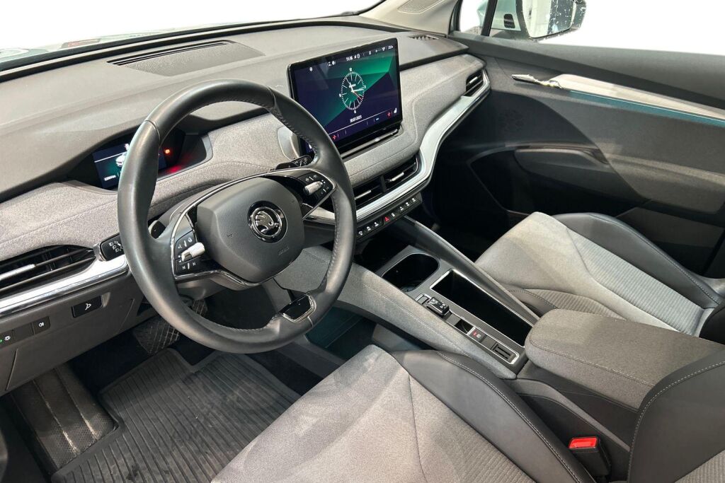 Skoda Enyaq 2023 80 iV