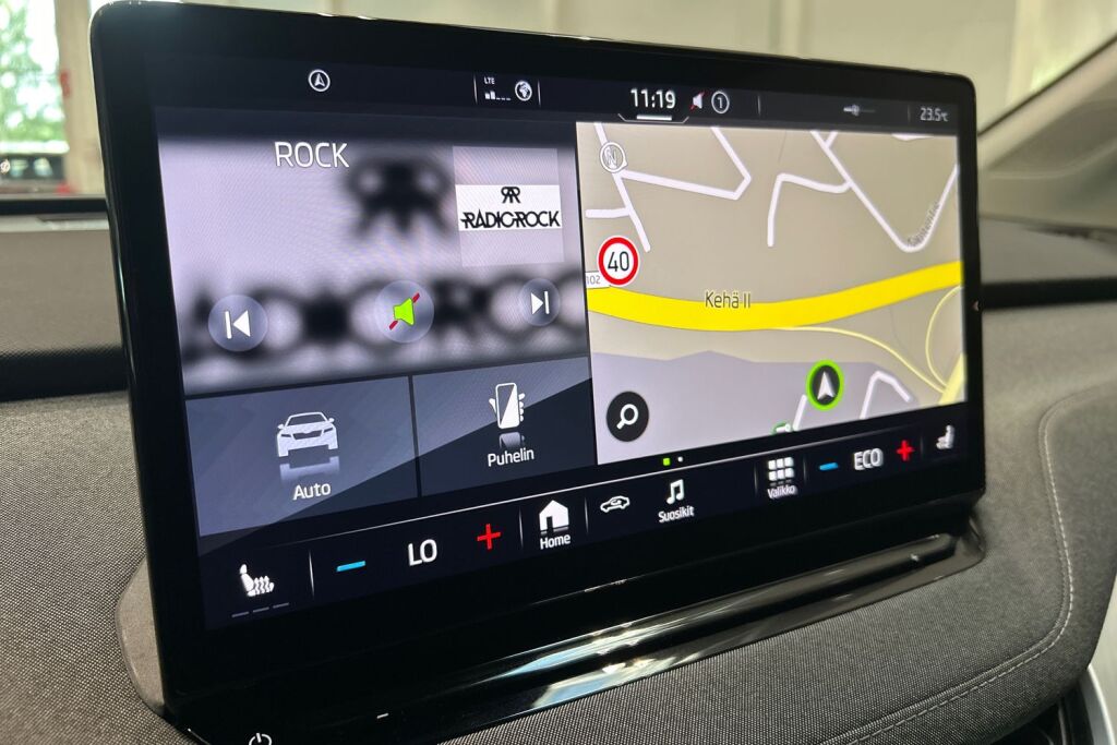 Skoda Enyaq 2023 80 iV