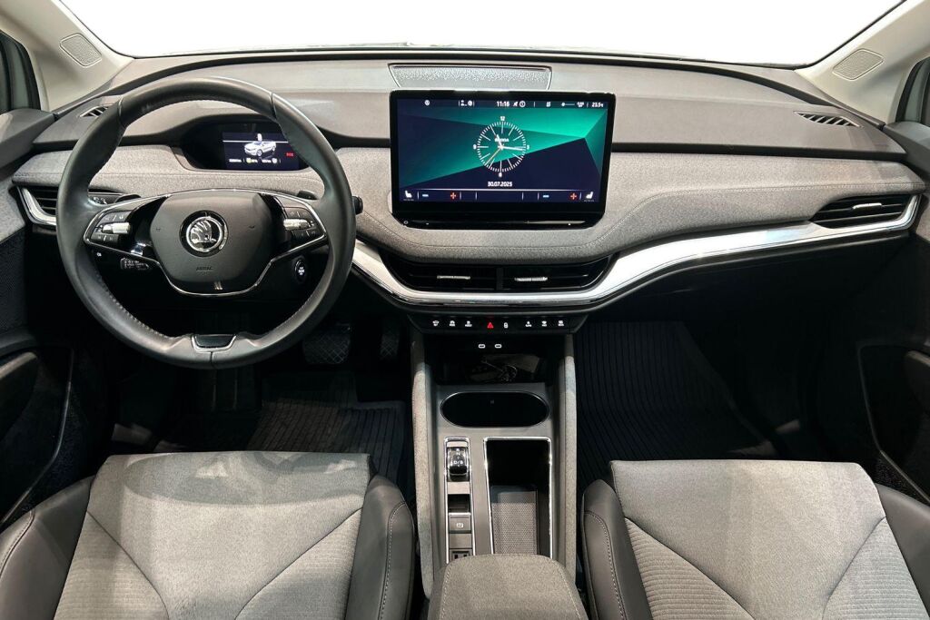 Skoda Enyaq 2023 80 iV
