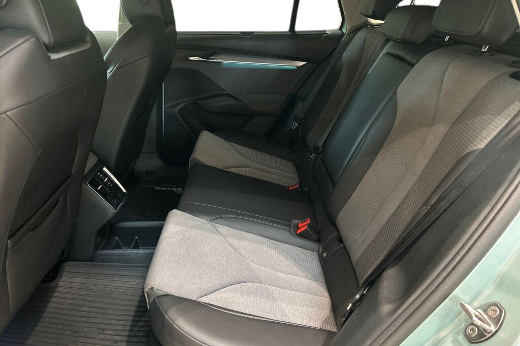 Skoda Enyaq 2023 80 iV