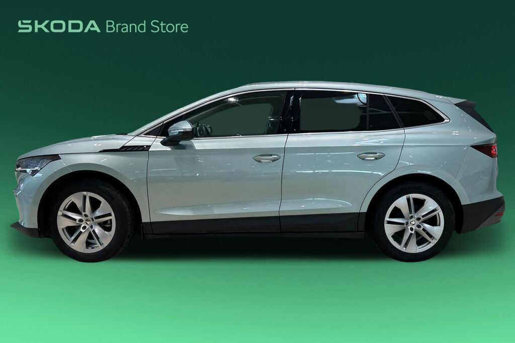 Skoda Enyaq 2023 80 iV