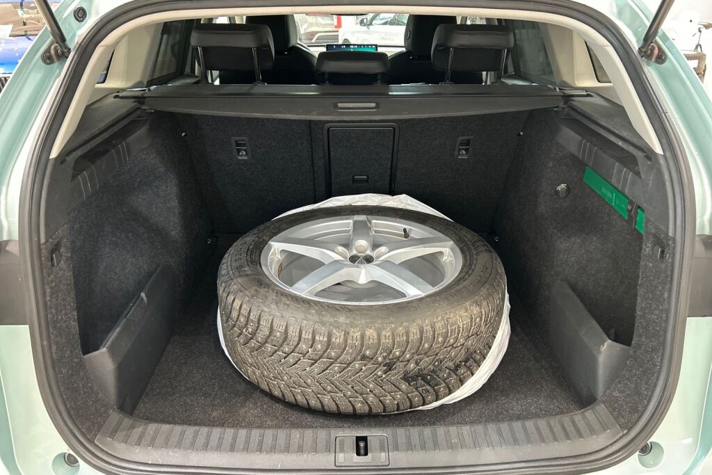 Skoda Enyaq 2023 80 iV